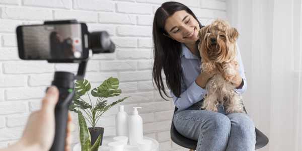 Pet Photography Tips: How To Capture The Perfect Shot Of Your Pet